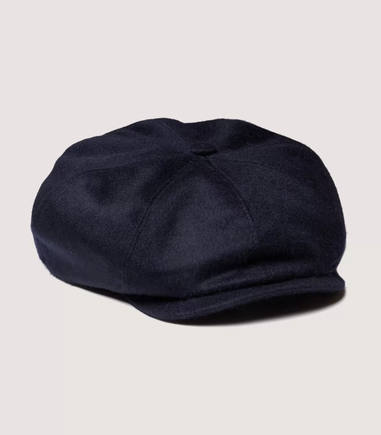 Dalby Loden Bakerboy Cap*Purdey Clearance