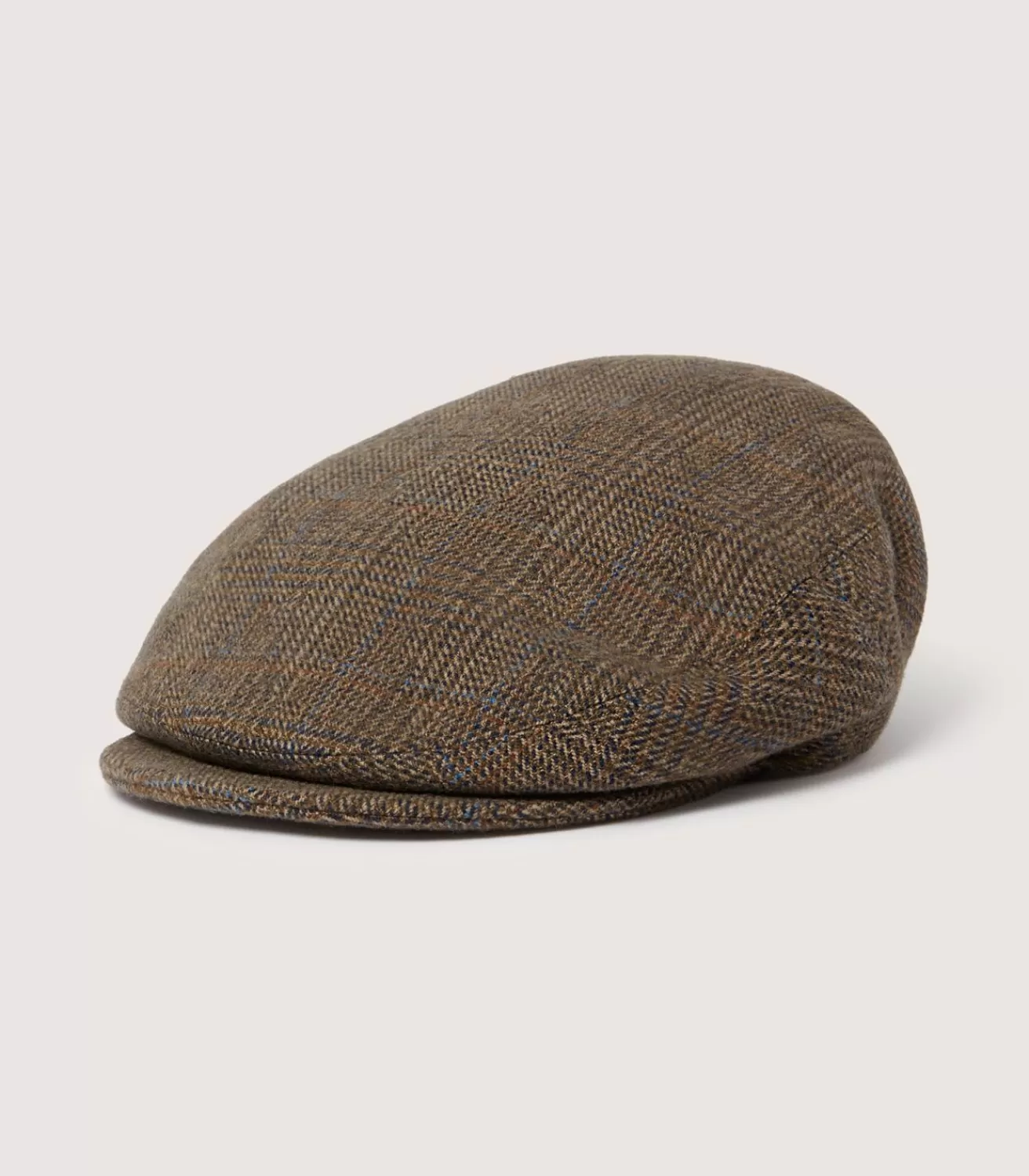 Irby Peak Cap In Morlich*Purdey Sale