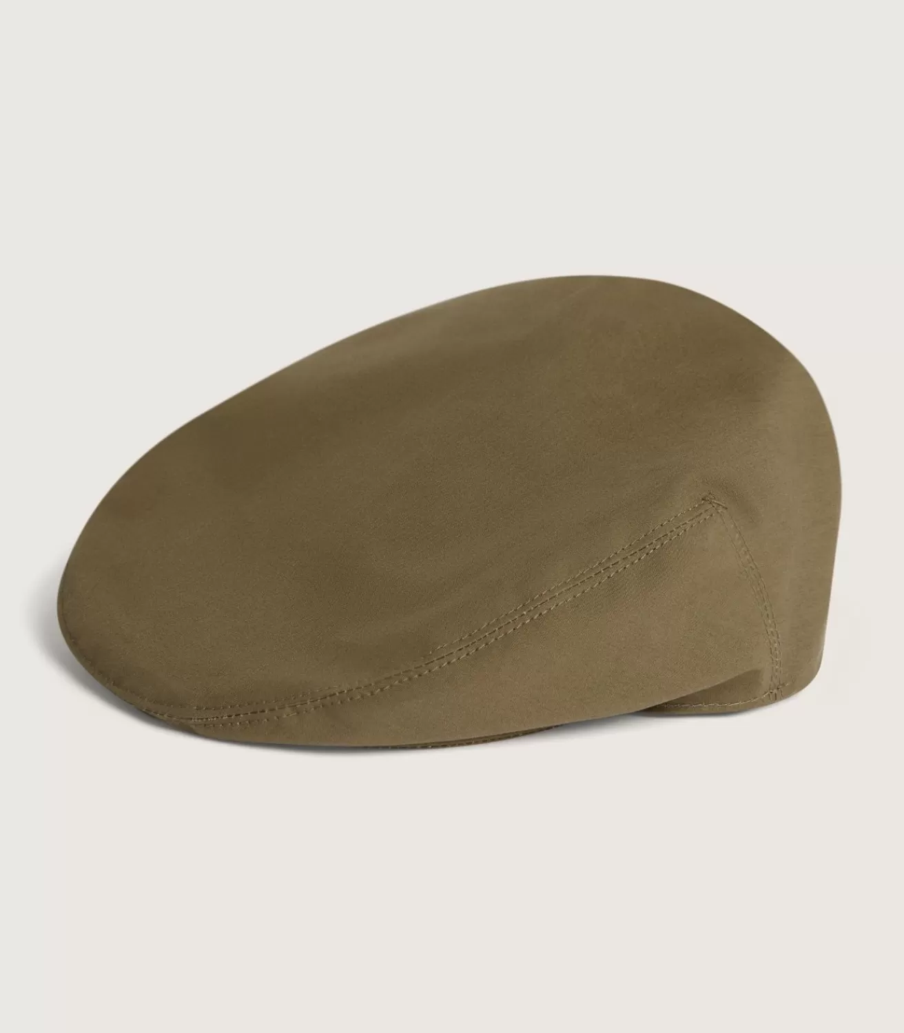 Litton Short Peak Ventile Cap In Bronze Green*Purdey Flash Sale