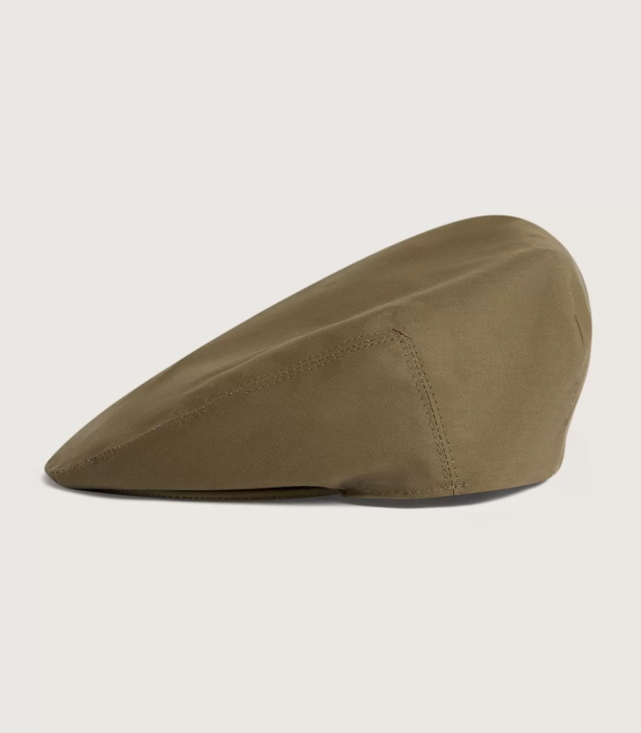 Litton Short Peak Ventile Cap In Bronze Green*Purdey Flash Sale