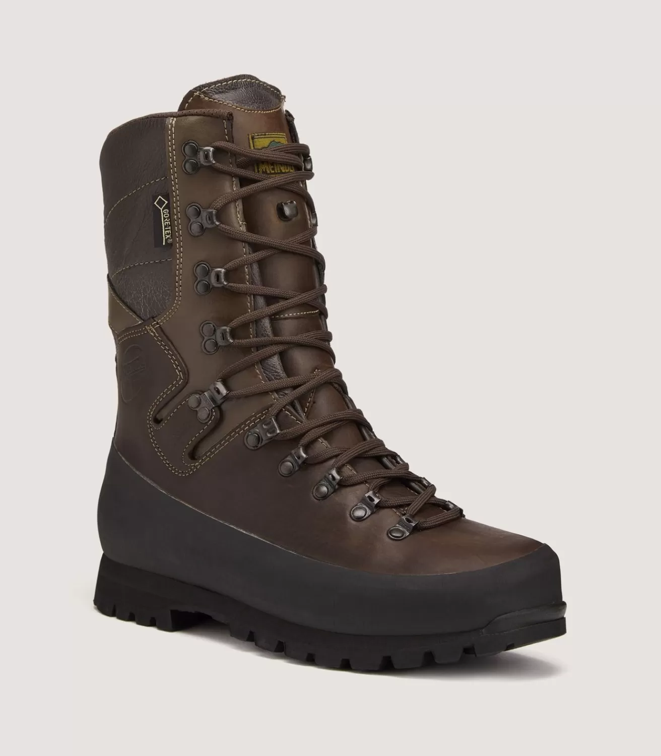 Meindl Extreme Dovre Hill Boot In Brown*Purdey Discount