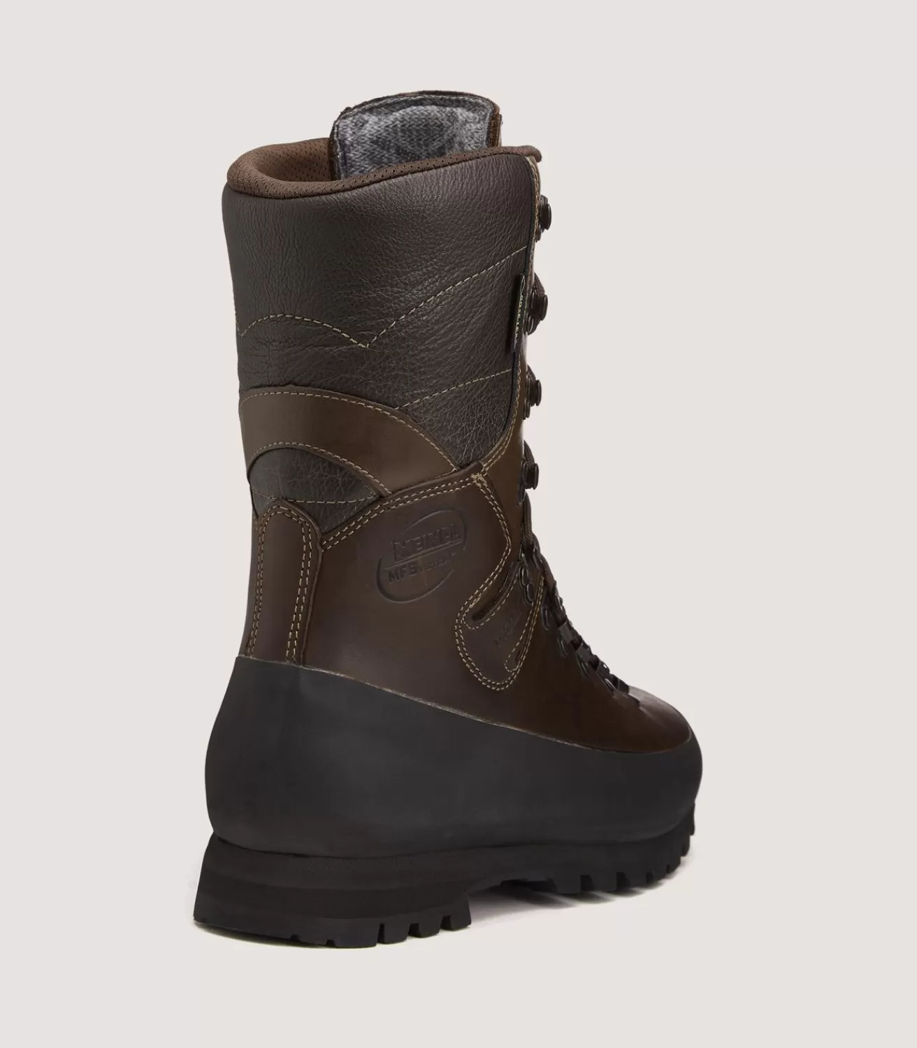 Meindl Extreme Dovre Hill Boot In Brown*Purdey Discount