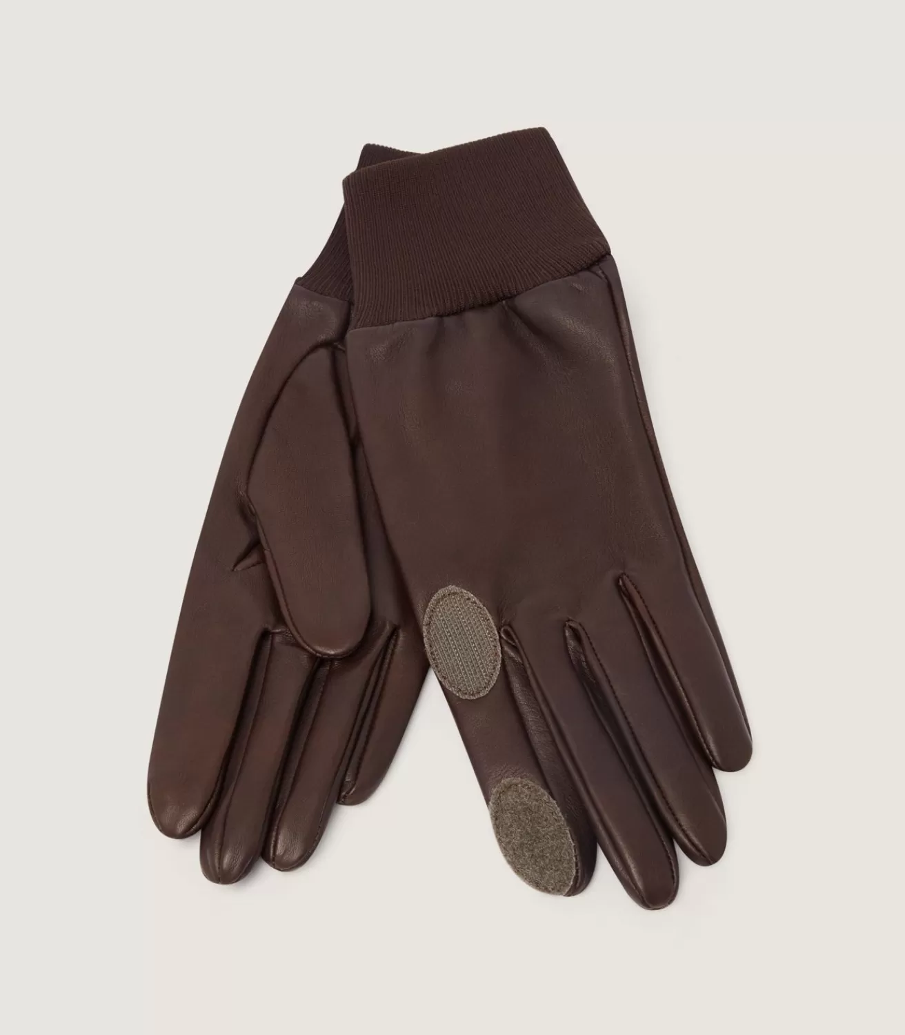 Men'S Hairsheep Leather Sporting Gloves Left Handed*Purdey Cheap