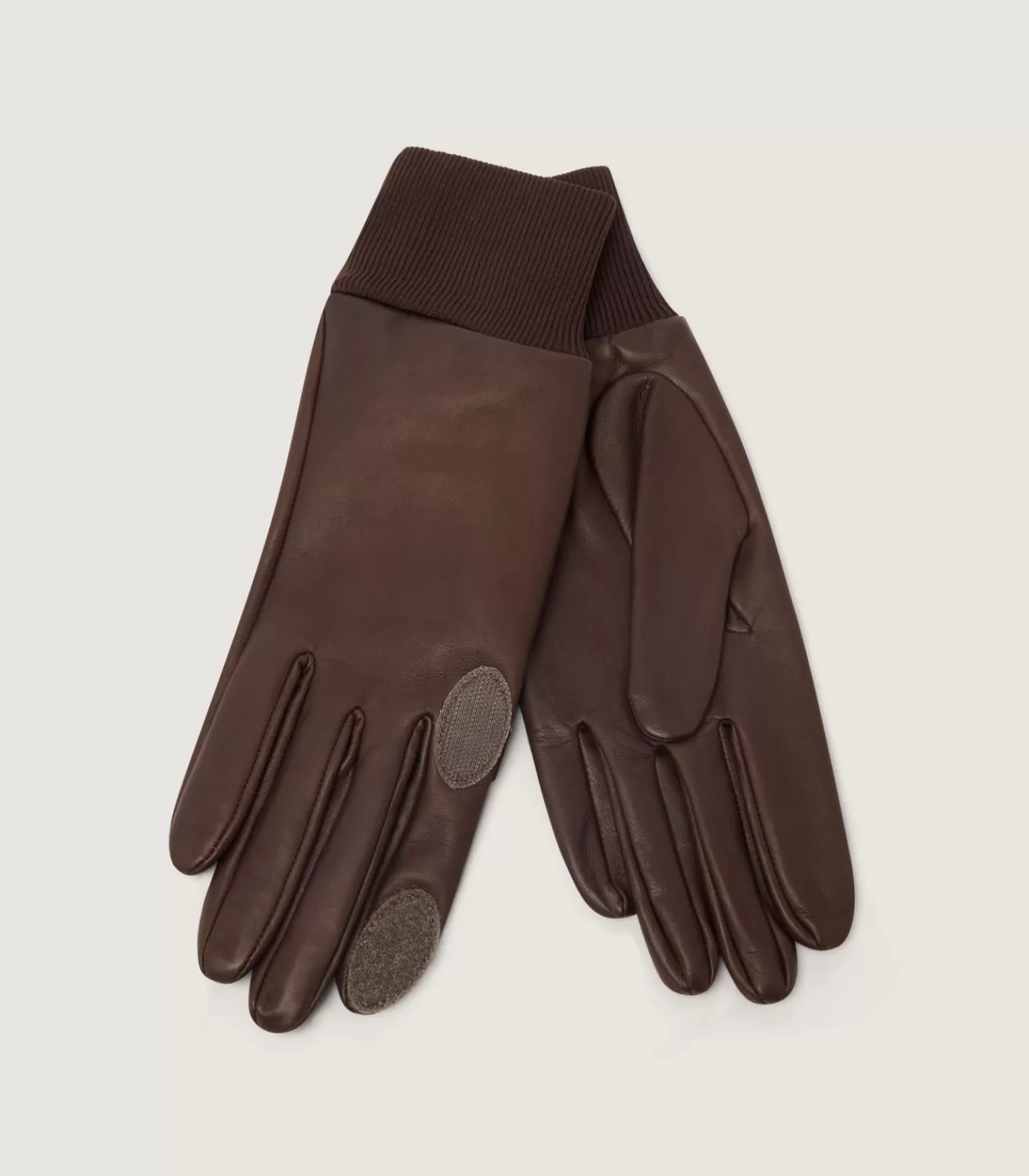 Men'S Hairsheep Leather Sporting Gloves Right Handed*Purdey Clearance