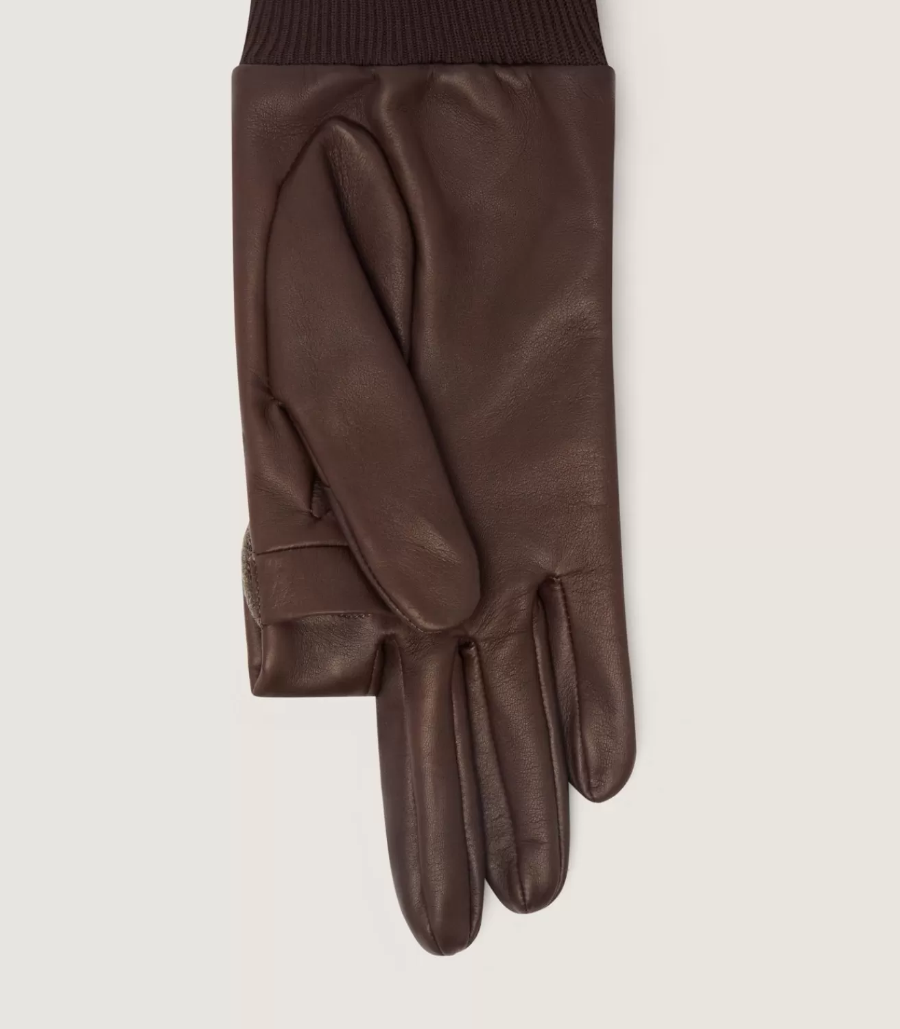 Men'S Hairsheep Leather Sporting Gloves Right Handed*Purdey Clearance