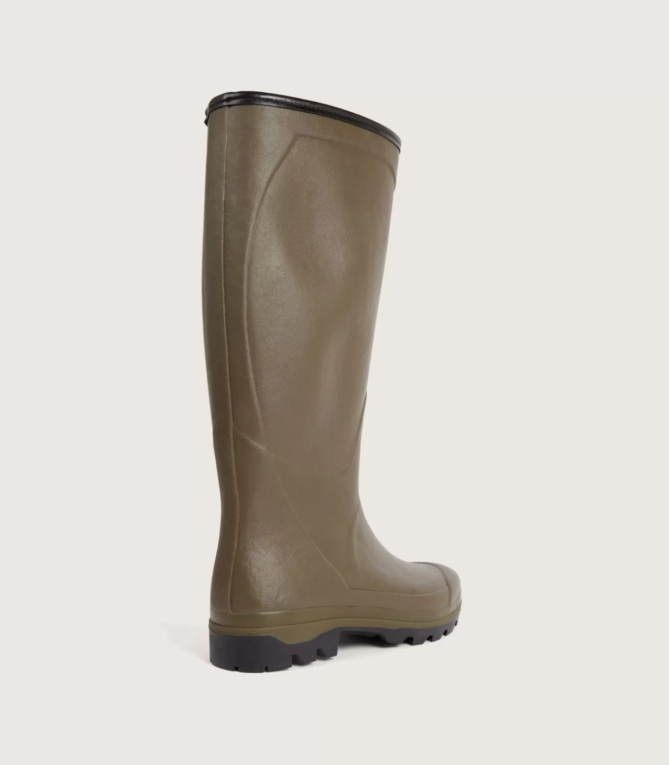 Men'S Le Chameau Country Cross Boot In Forest Green*Purdey Sale