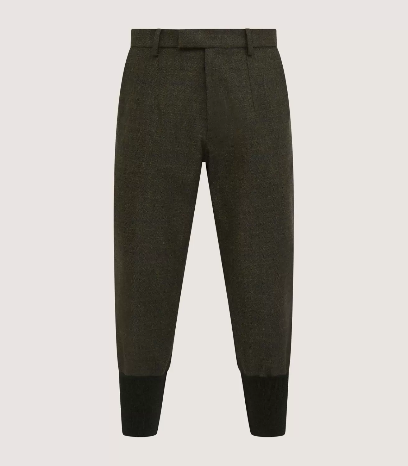 Men'S Technical Tweed Breek With Storm Cuff In Strathbeg*Purdey Clearance
