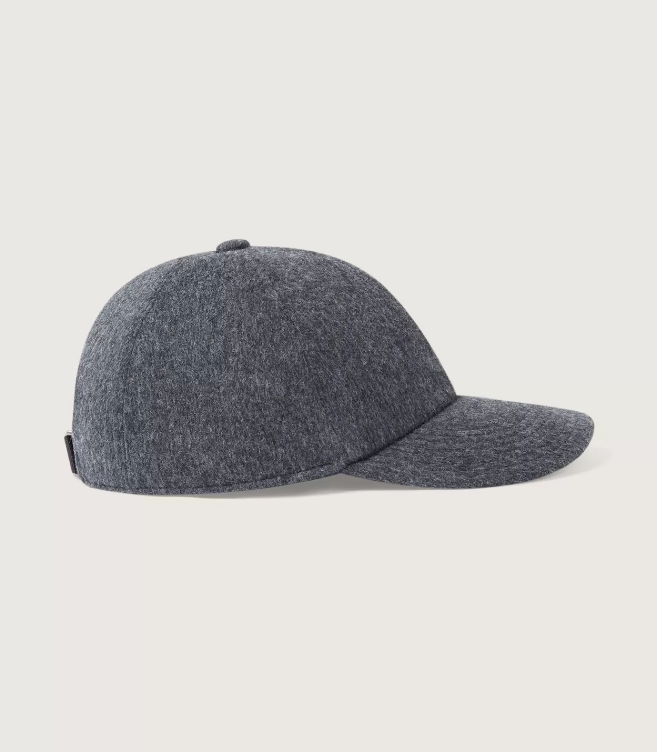 Merino Baseball Cap*Purdey Cheap