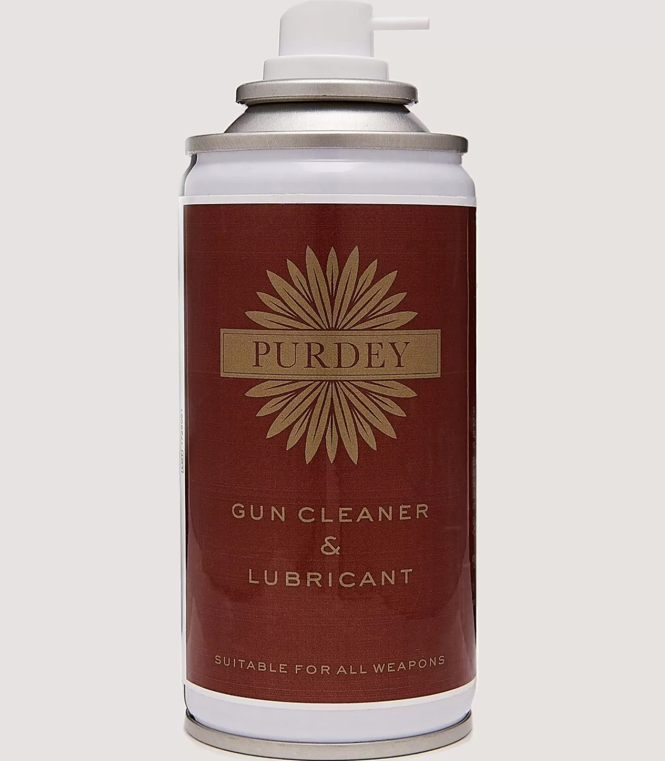 Gun Cleaner Spray 100Ml*Purdey Clearance