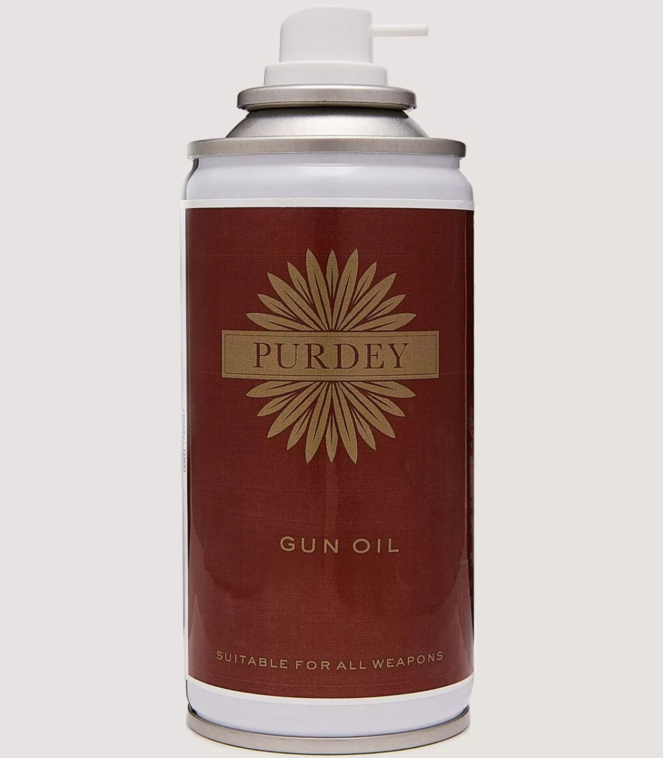 Gun Oil Spray 100Ml*Purdey Sale