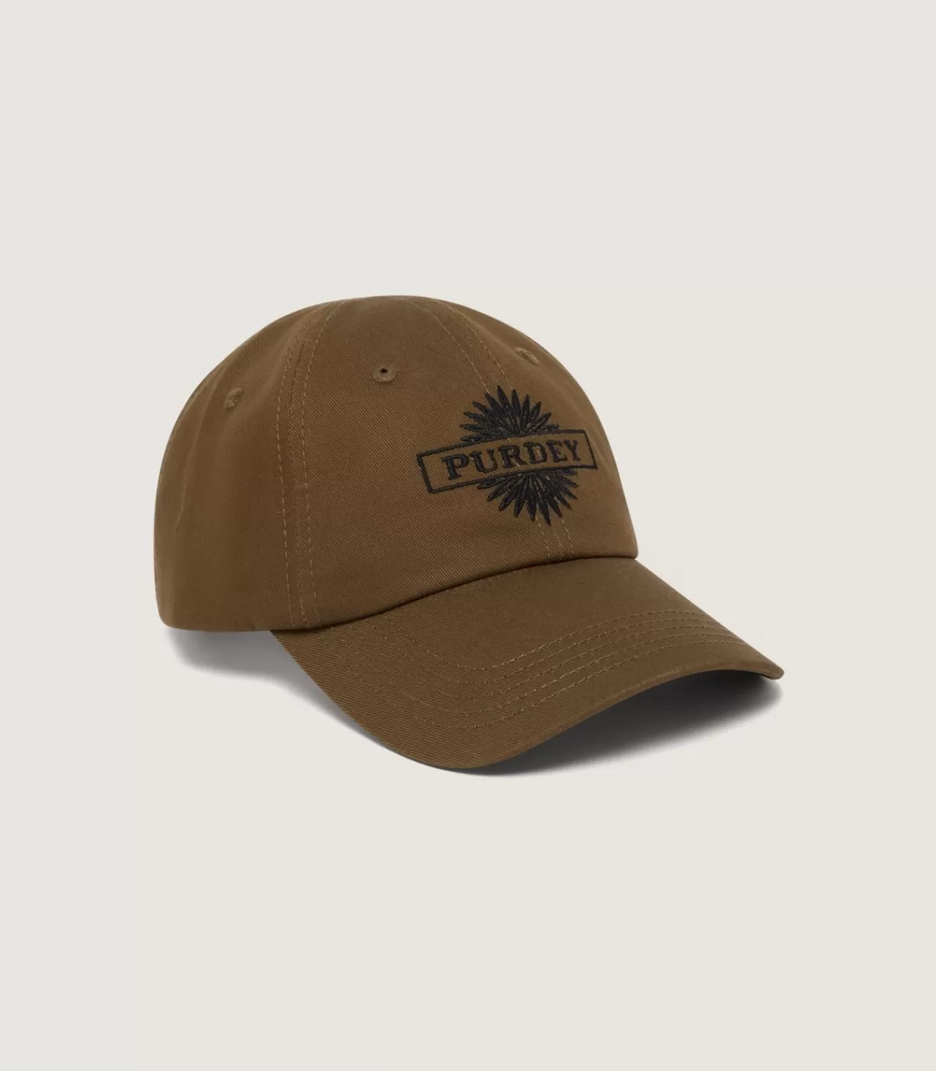 Starburst Baseball Cap*Purdey Best