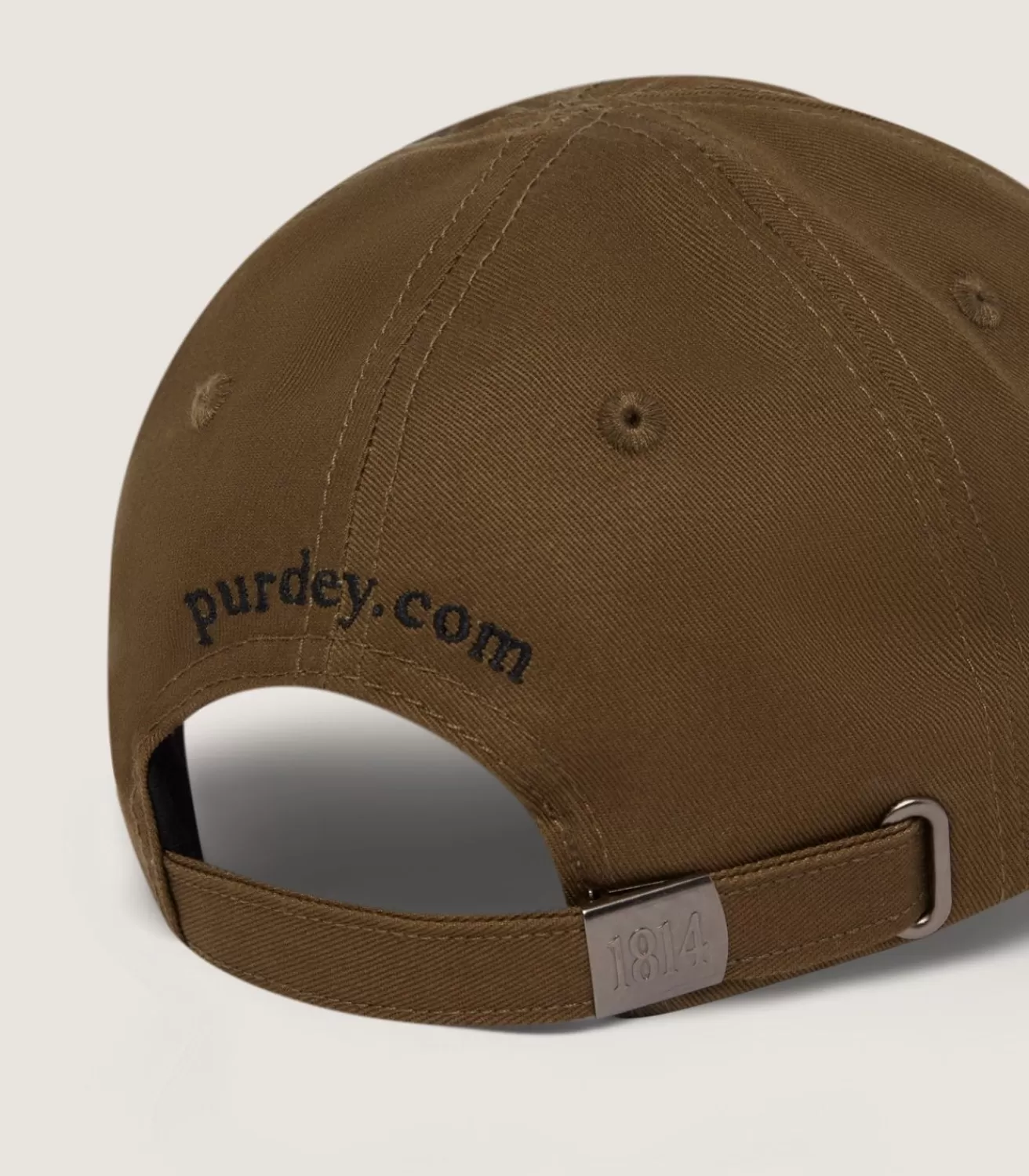 Starburst Baseball Cap*Purdey Best