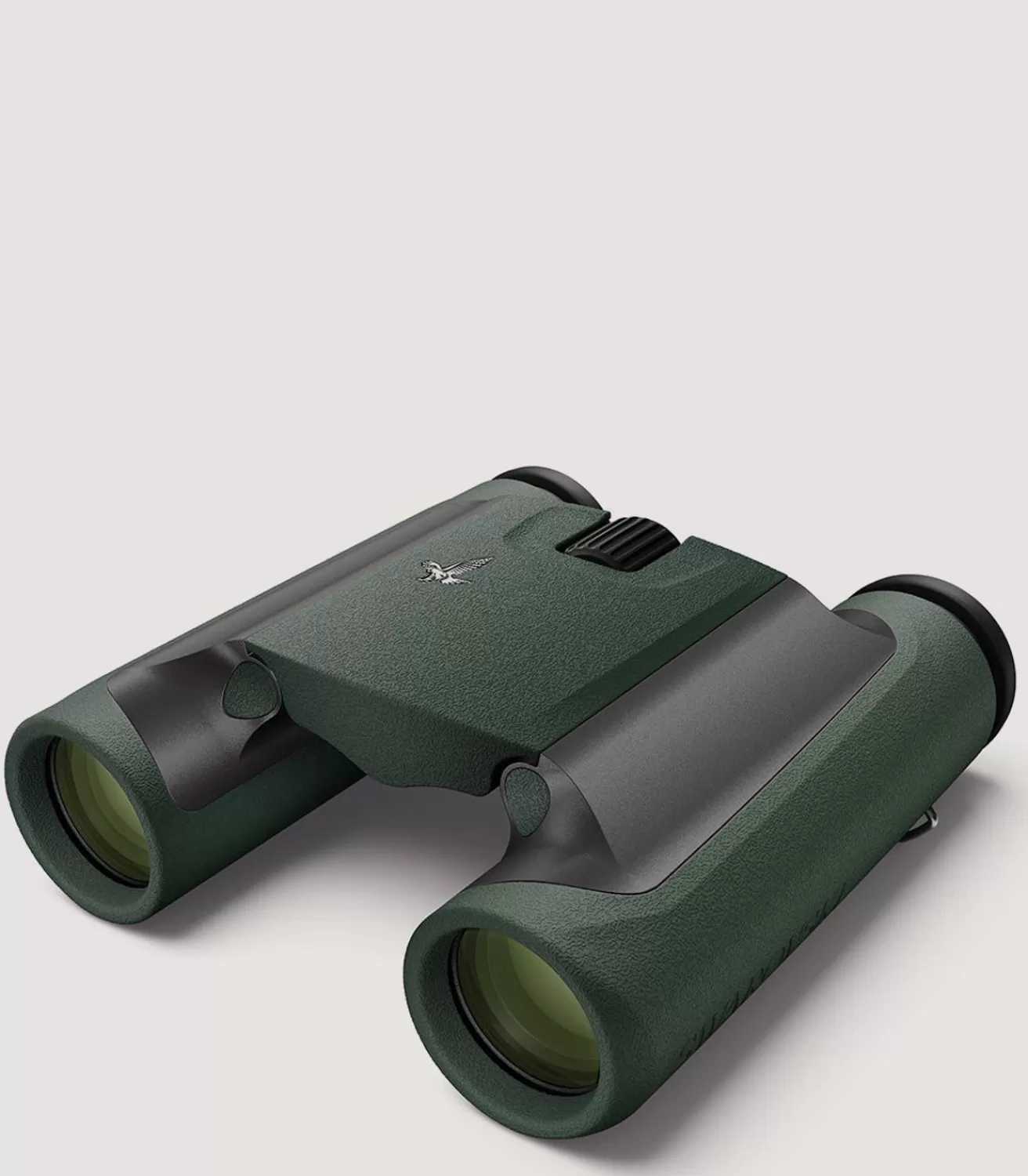 Swarovski Cl Pocket 8 X 25 In Green*Purdey Flash Sale