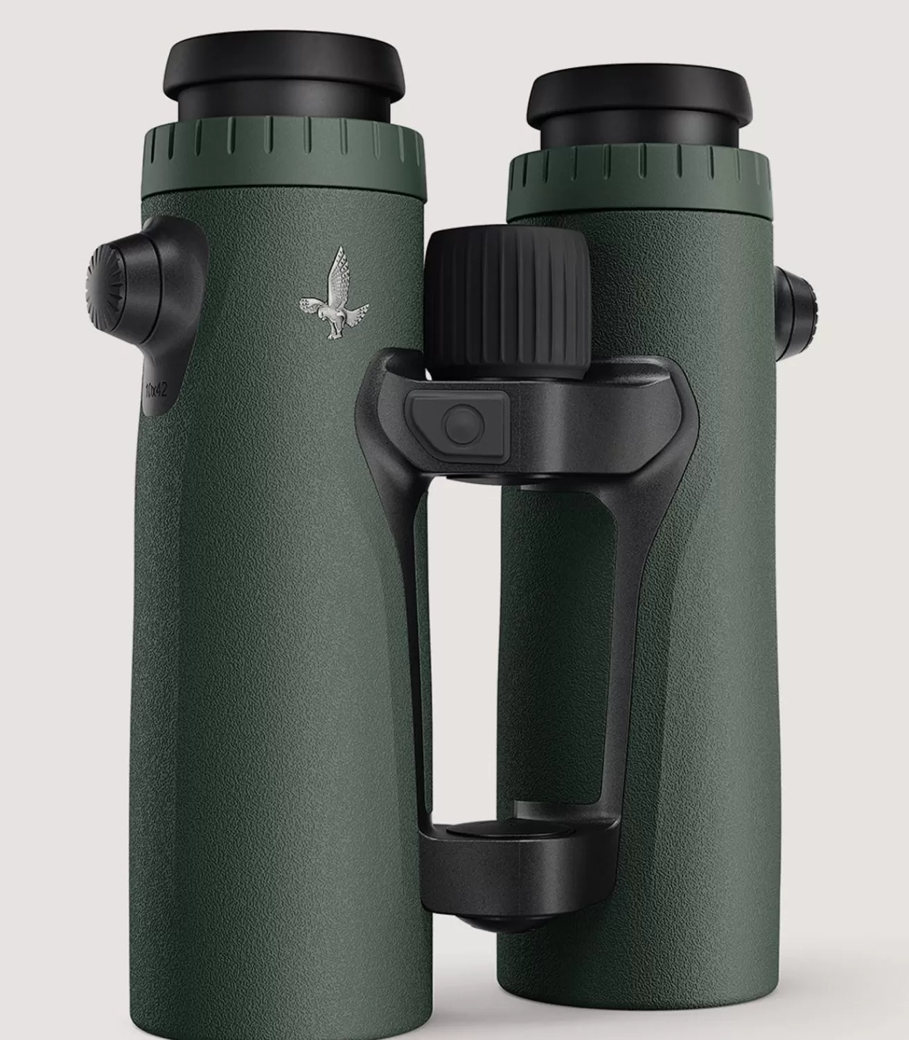 Swarovski Ta Range Finder 10 X 42 In Green*Purdey Sale