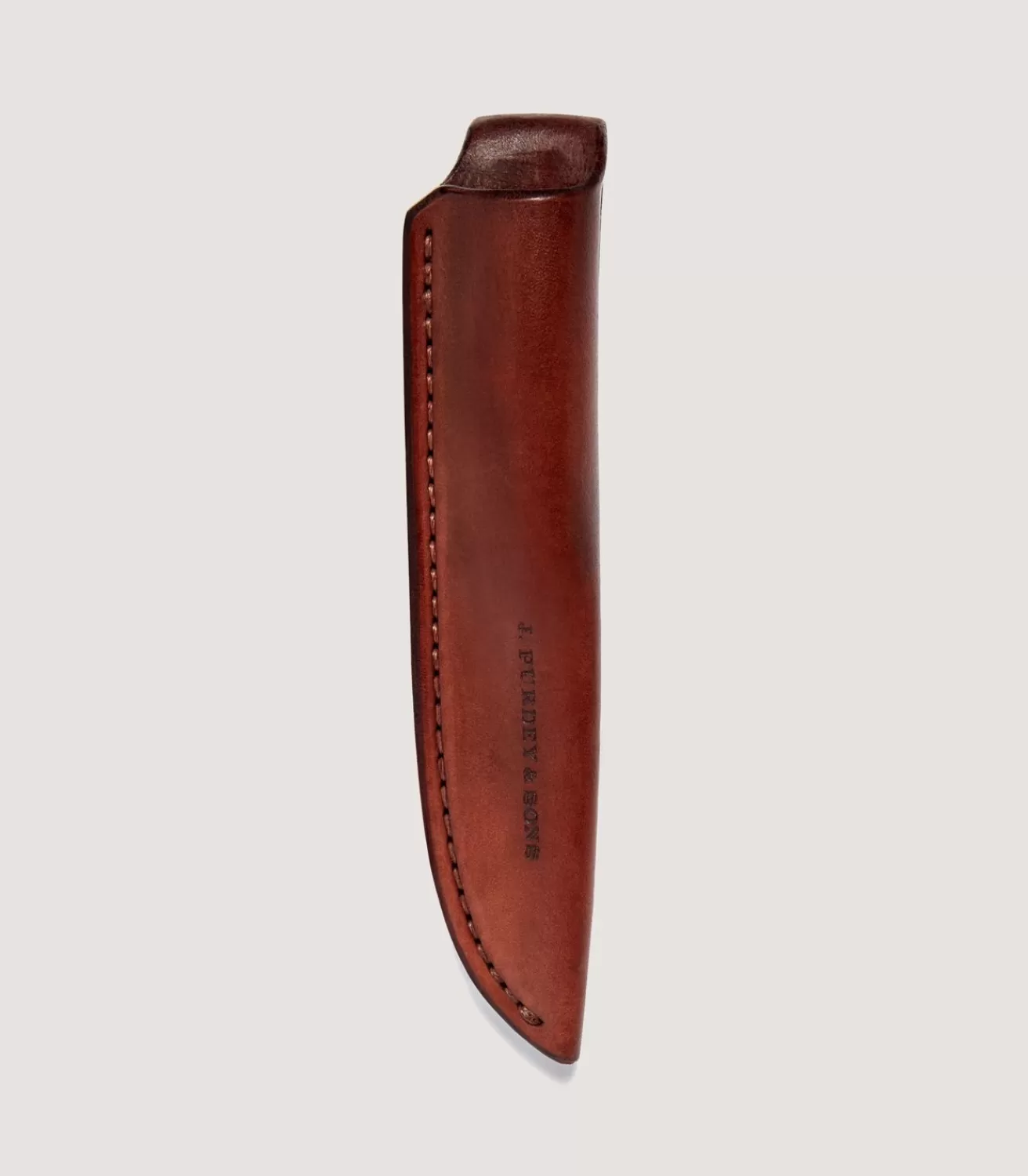 The Steel Sika In Desert Ironwood*Purdey Sale