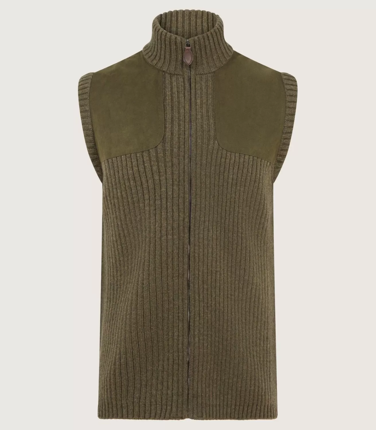 Unisex Full Zip Commando Gilet*Purdey Flash Sale