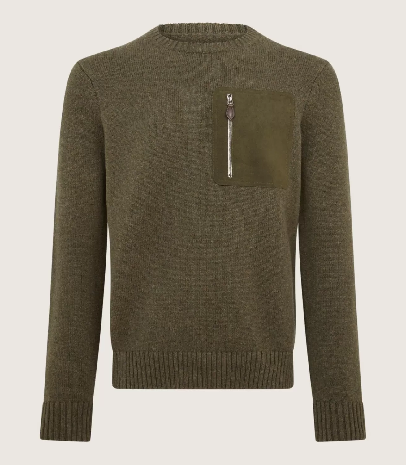 Unisex Sandwick Sweater*Purdey Best Sale