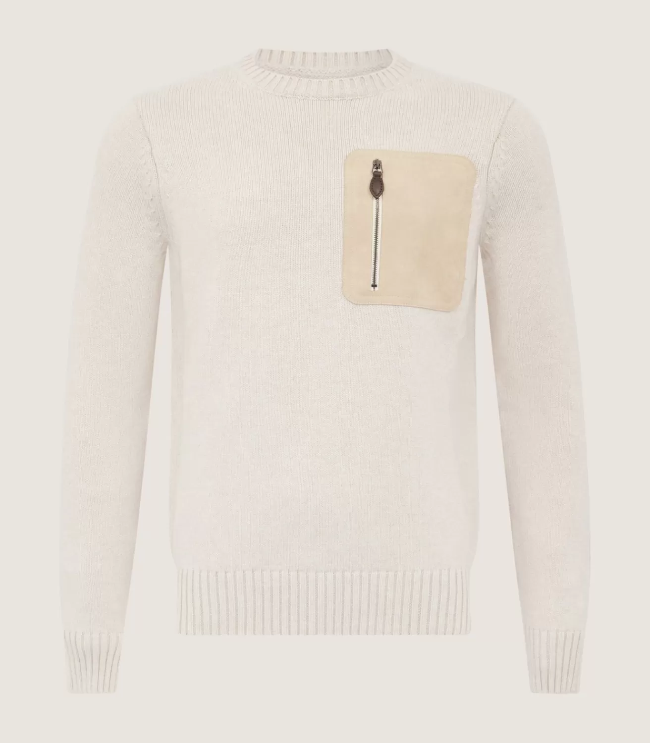 Unisex Sandwick Sweater*Purdey Store