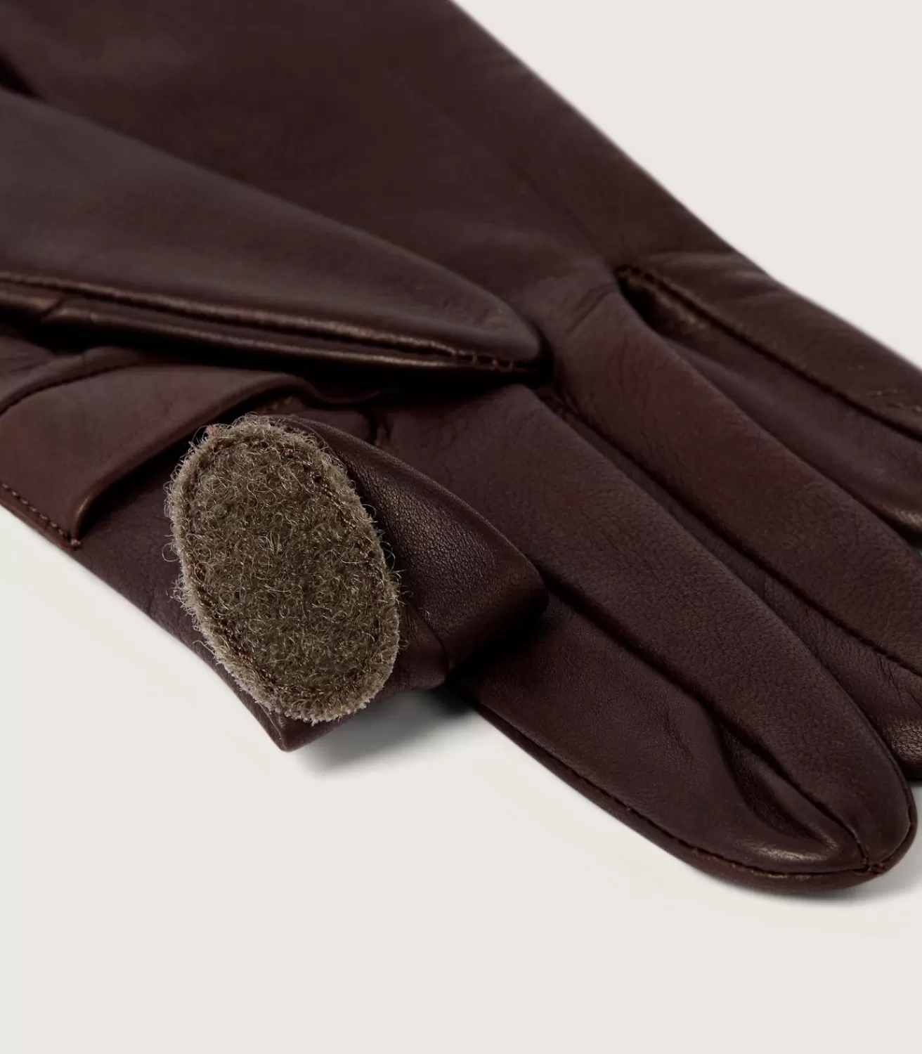 Women'S Hairsheep Leather Sporting Glove Right Handed*Purdey Store