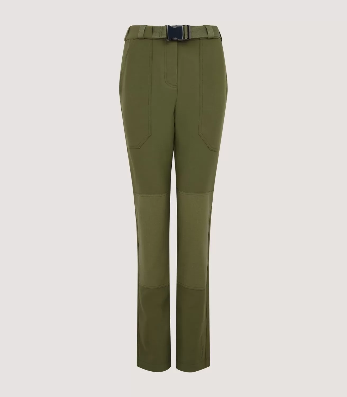 Women'S Shropshire Lightweight Trousers In Fern Green*Purdey Shop