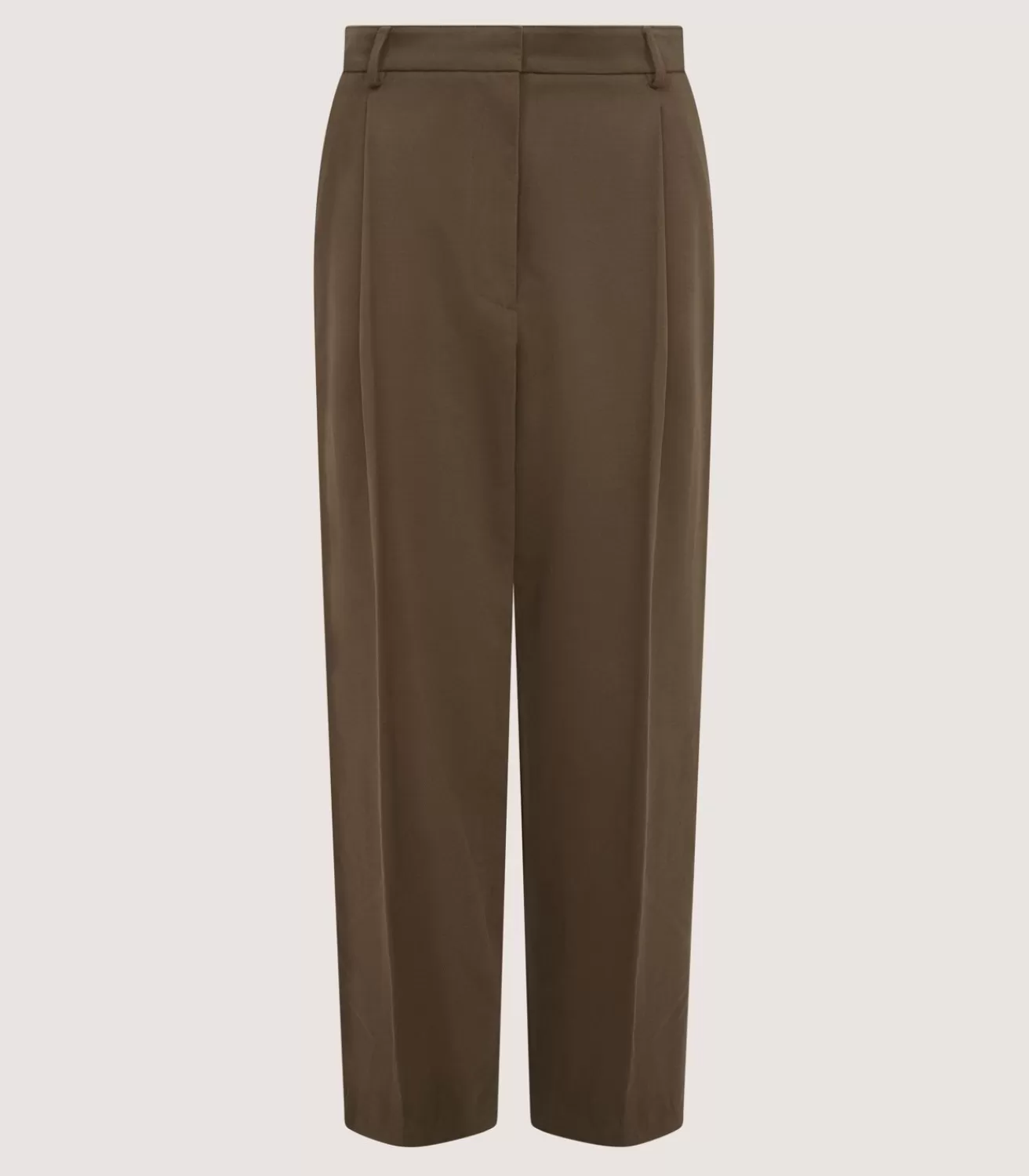 Women'S Single Pleat Trouser*Purdey Clearance