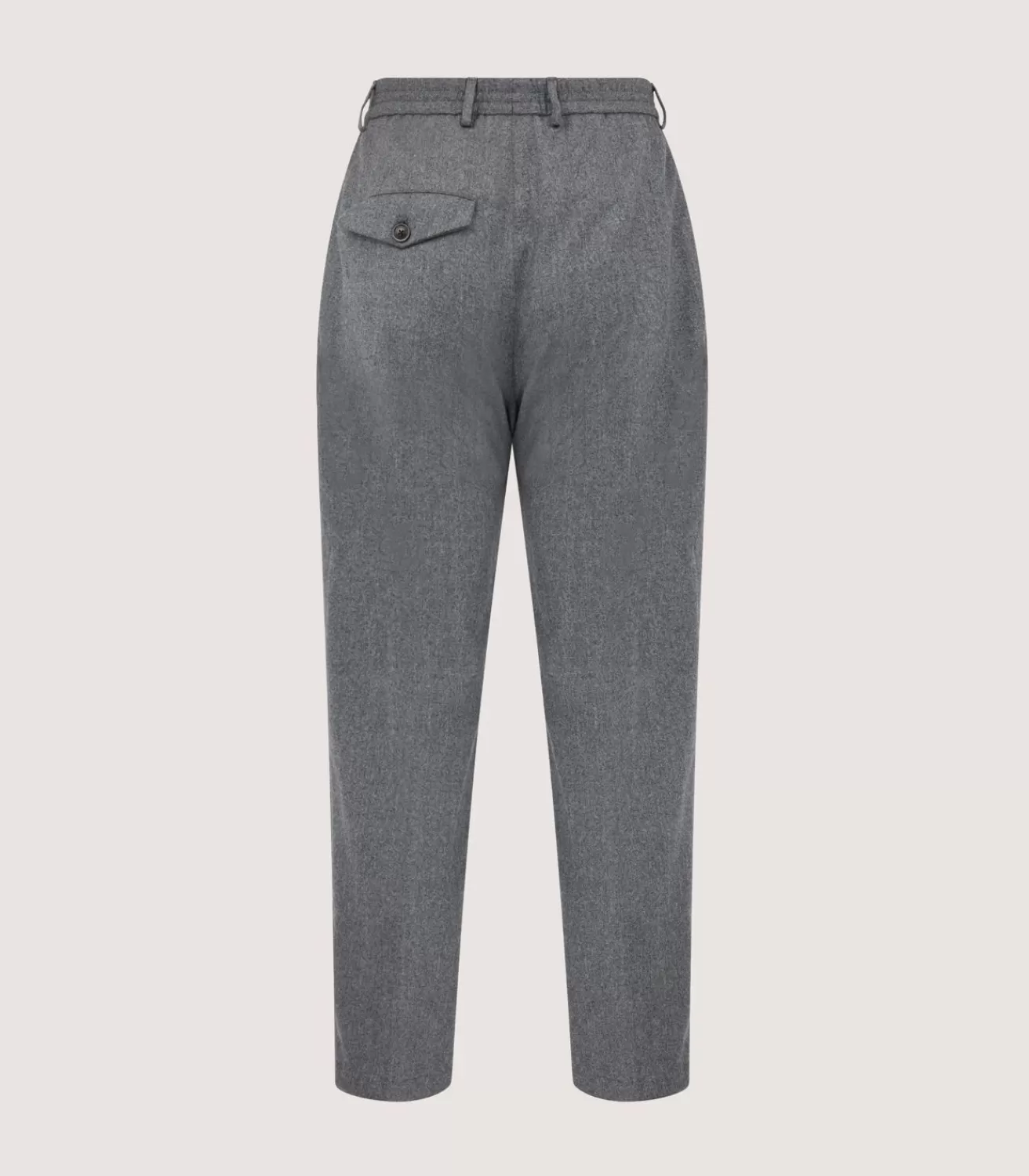 Women'S Triple Pleat Trouser*Purdey Flash Sale