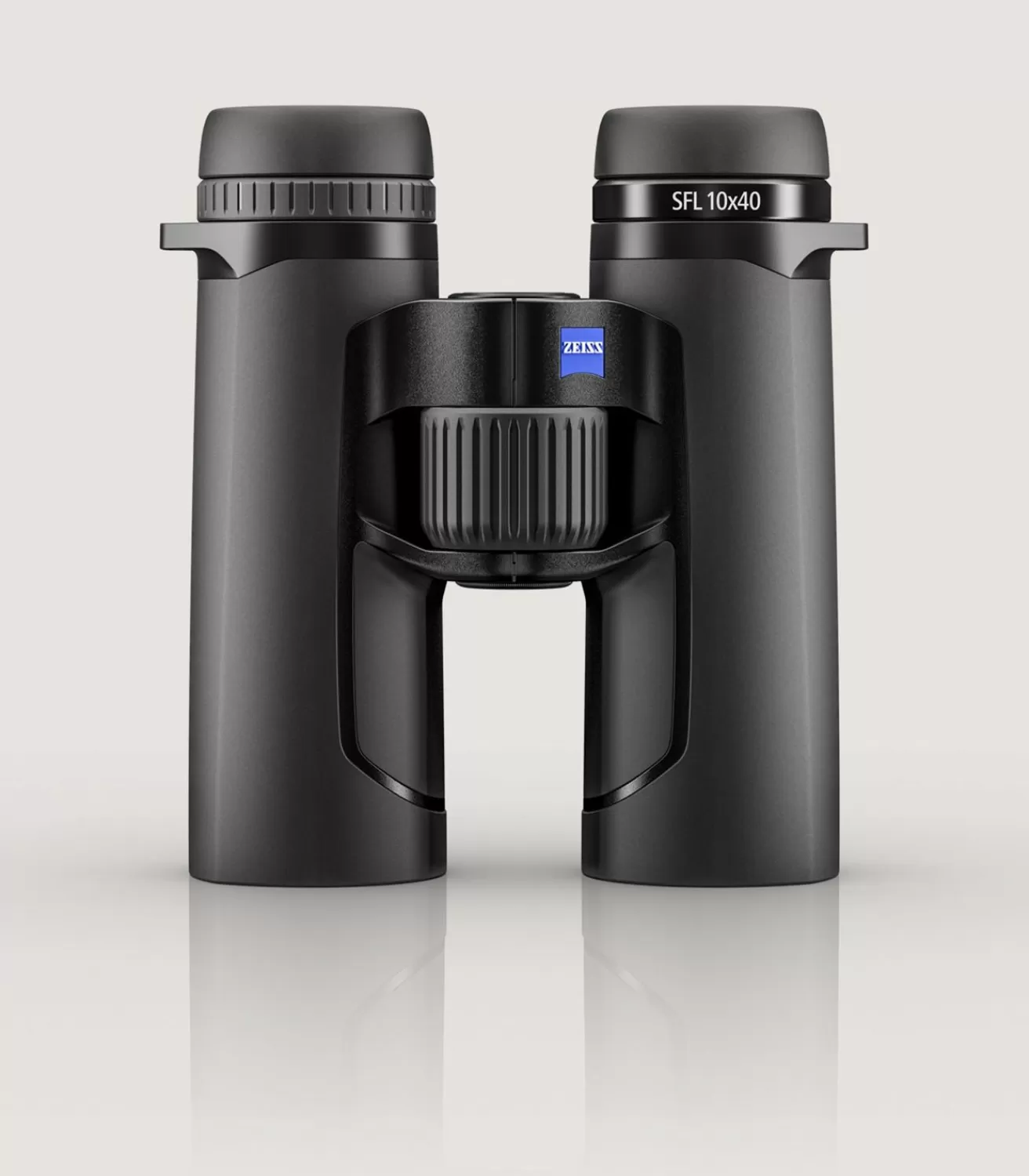 Zeiss 10X40 Sfl In Black*Purdey Clearance