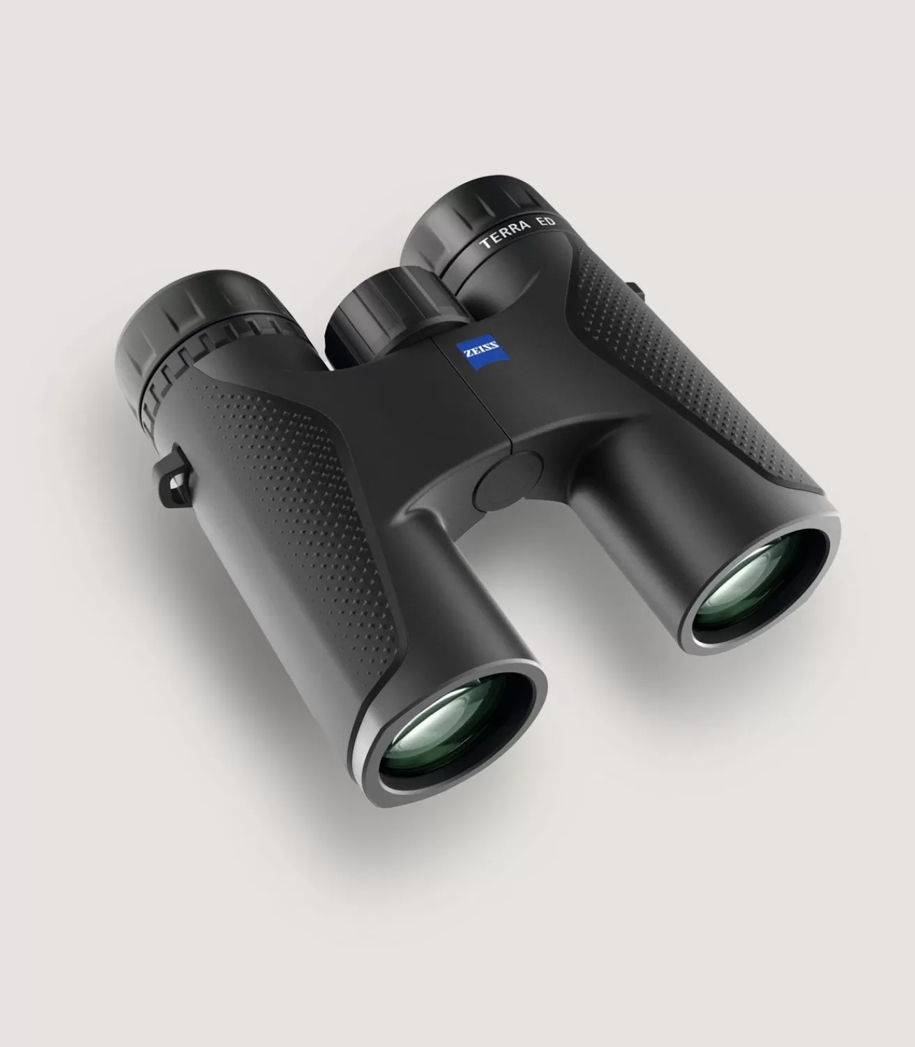 Zeiss 8X32 Terra Ed In Black*Purdey Best Sale