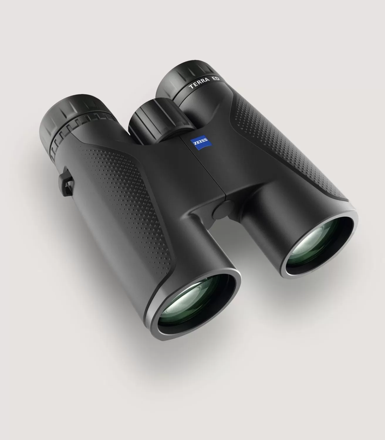 Zeiss 8X42 Terra Ed In Green*Purdey Discount